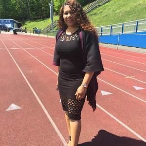 Meet your Posher, Carol